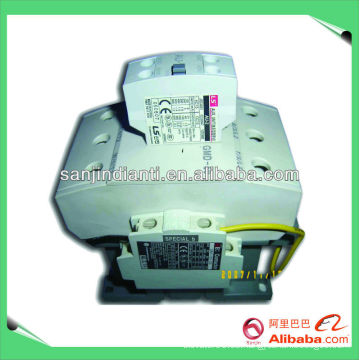 Fuente de contactor de elevación LG GMD-50 DC / 110V